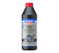 Liqui Moly SAE 75W-90 GL5 Interamente Sintetico Olio per Ingranaggi 1 Litro 1414