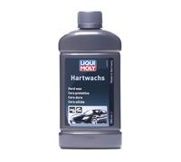 LIQUI MOLY 1422 CERA DURA PROTETTIVA PULISCE PROTEGGE E LUCIDA 4100420014222