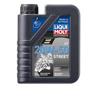 LIQUI MOLY Olio motore 1500