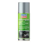 Liqui Moly 1510 Brillantante per Cruscotto, 0.2 L