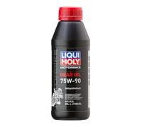 LIQUI MOLY 1516 Olio cambio 0,5L