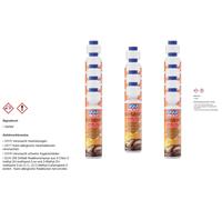 LIQUI MOLY 1519 Liqui Moly Scheibenreiniger Super Concentrato Lavavetri 250 ml