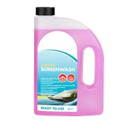 LIQUI MOLY 1519 Liquido tergicristalli