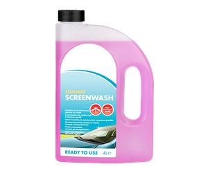 LIQUI MOLY 1519 Liquido tergicristalli