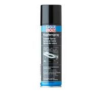 LIQUI MOLY 1520 SPRAY AL RAME LUBRIFICANTE PROTETTIVO ANTICORROSIVO PER METALLI
