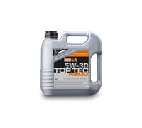LIQUI MOLY 1521 Olio motore
