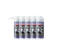LIQUI MOLY Lubrificante per serrature, 50 ml, Grasso di litio, SKU: 1528