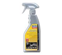 LIQUI MOLY Trattamento intensivo per plastica 500 ml – Cura della macchina (SKU 1536)