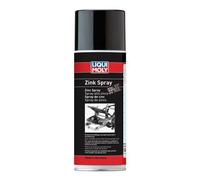 24x400 ML Originale LIQUI MOLY 1540 Zink-Spray Antiruggine Aerosol Contenitore