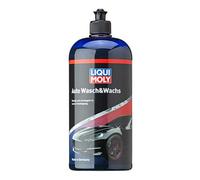 LIQUI MOLY 1542 Cura E Pulizia Auto Con Cera 1L