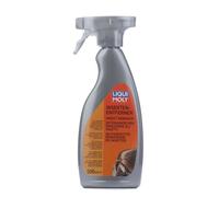 Pulitore Rimuovi Insetti Liqui Moly-Spray 500ml per Moto Ricambi Ciclomotore