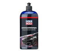 Liqui Moly 1545 Shampoo per Auto, 1 L