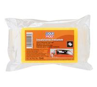 LIQUI MOLY 1 Pz. Spugna Per Insetti 1548 Spugna Per Insetti Cura Auto