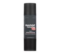 Rinnovare di Plastiche Come Nuovo LIQUI MOLY Nero 250ml per Moto Ricambi