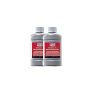 LIQUI MOLY 1555 Rimuovi Silicona E Cera 2x250 Ml