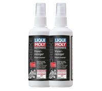 LIQUI MOLY Motorbike Puliscivisiere, 100 ml, Cure motociclistiche, SKU: 1571