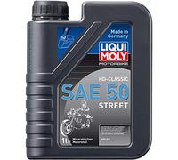 §Olio Motore LIQUI MOLY HD Classic§