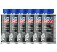 LIQUI MOLY Additivo carburante Motorbike 4T Bike-Additive 1581