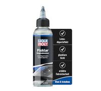 Liqui Moly 1590 Repellente Antipioggia Fix Klar, 0.125 L