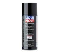 Liqui Moly 1591 Chain Lube White Spray per catene Racing bianco 400 ml