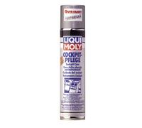 Liqui Moly 1598 Pulitore Rinnovante Opaco per Cruscotti, 0.3 L