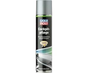 Liqui Moly 1598 Pulitore Rinnovante Opaco per Cruscotti, 0.3 L