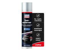 Liqui Moly 1600 Smacchiatore per Catrame, 0.4 L