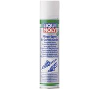 Liqui Moly 1615 Spray di manutenzione per i dispositivi da giardino 300 ml