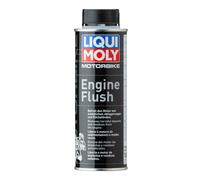 LIQUI MOLY 1657 Flush Motore Moto Pulitore Pulizia 250ml