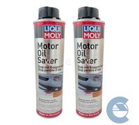 Liqui Moly 1802 Stop Perdite Olio Motore 2 Pezzi X 300 Ml