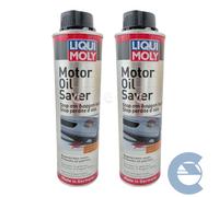 Liqui Moly 1802 Stop Perdite Olio Motore 2 Pezzi X 300 Ml
