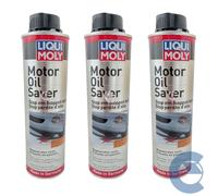 Liqui Moly 1802 Stop Perdite Olio Motore 3 Pezzi X 300 Ml.