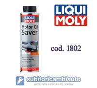 LIQUI MOLY 1802 stop perdite d'olio 300ML