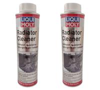Liqui Moly 1804 Detergente Per Radiatori 2 Pezzi X 300 Ml.