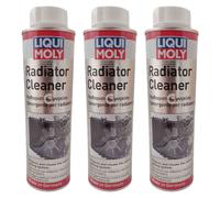 Liqui Moly 1804 Detergente Per Radiatori 3 Pezzi X 300 Ml.