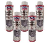 Liqui Moly 1804 Detergente Per Radiatori 5 Pezzi X 300 Ml.