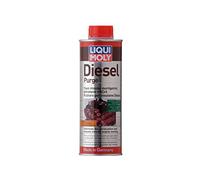 Pulitore Per Iniezione Diesel LIQUI MOLY 1811 Additivo 500ML