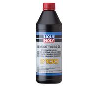 Liqui Moly 1L Lenkgetriebe-öl 3100 per MB 236.3 Dexron II D VW G009 300 Zf Te-Ml