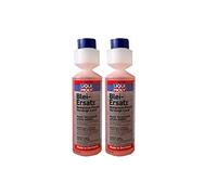 Liqui Moly, 2 confezioni da 250 ml di piombo di ricambio come additivo nella benzina per la protezione delle valvole dall'usura