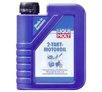 Liqui Moly 2-Takt- selbstmischend Motoröl OLIO 2T