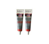 Liqui Moly 2 X Cambio olio perdita stop 1042