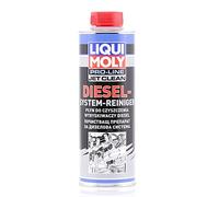 LIQUI MOLY Detergente Impianto iniezione diesel 20452 Lattina 500