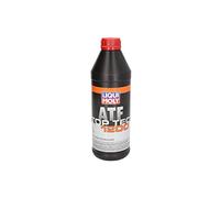 LIQUI MOLY Olio cambio automatico (ATF) 20460 1 L Rosso