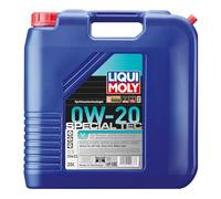 Liqui Moly 20633 Motor blocchi