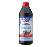 Liqui Moly Hypoid-Getriebeöl 80W-90 5 Litro (GL4/5) Tdl Api GL4 GL-5 MT-1 Man