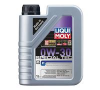 LIQUI MOLY Olio motore 20722