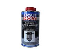 Liqui Moly 20790 Pro-Line Additivo Filtro Diesel 500 Ml Rimuovi
