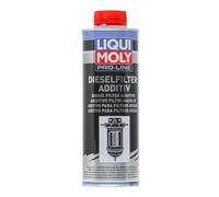 LIQUI MOLY 20790 Detergente, Impianto iniezione benzina