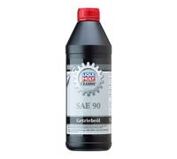 Olio Di Trasmissione Liqui Moly Minerale 80W-90 - Bottiglia 1L Per Moto Ricambi