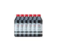 Liqui Moly 20816 Olio Trasmissione SAE 90 6x1 Litro
